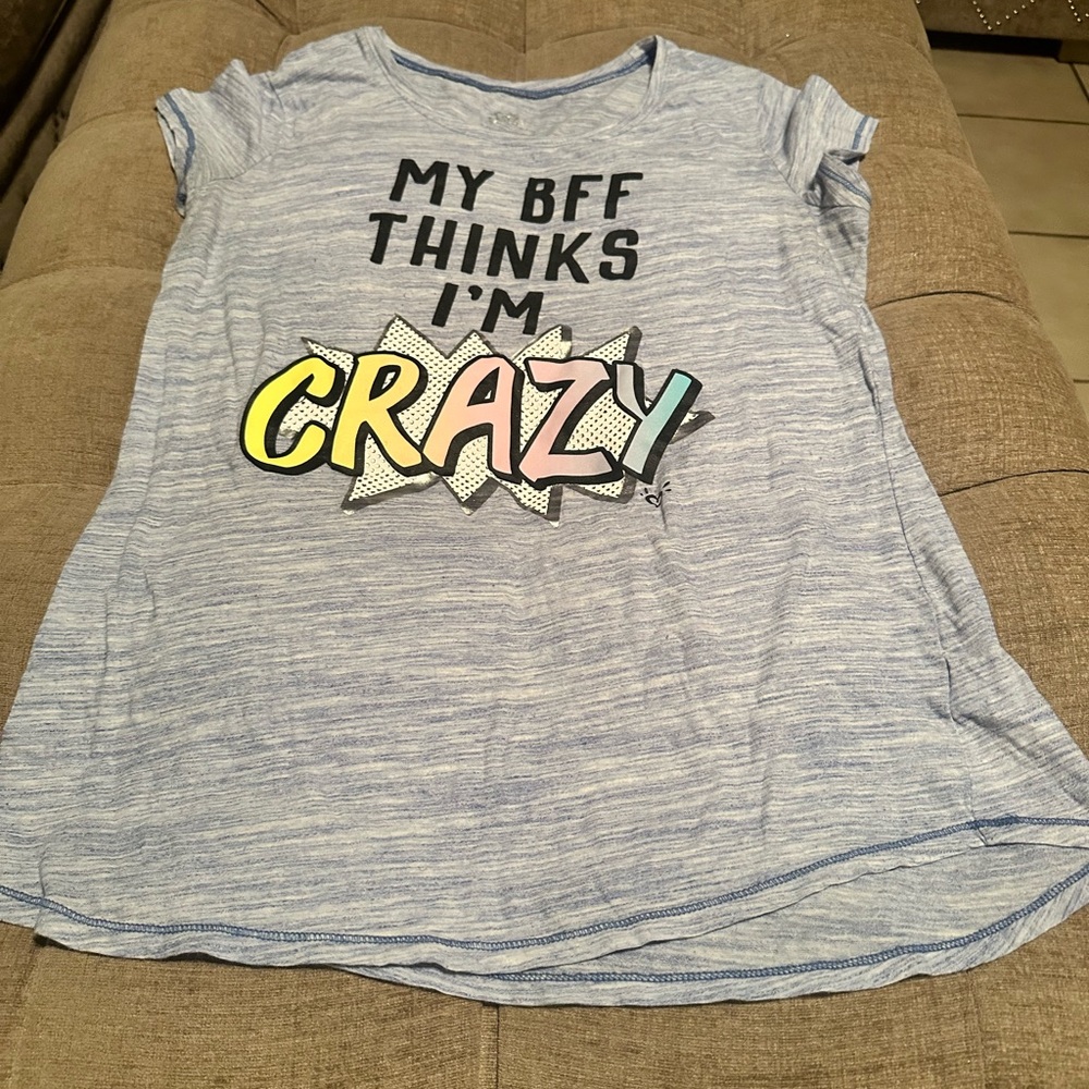 Cute Girls Shirt
